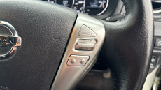 Nissan Note 1.5 dCi Tekna 5dr Diesel Hatchback